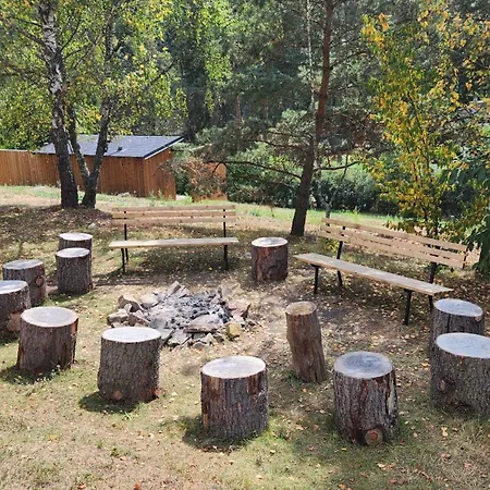 Baribouda - Na Rybarne *